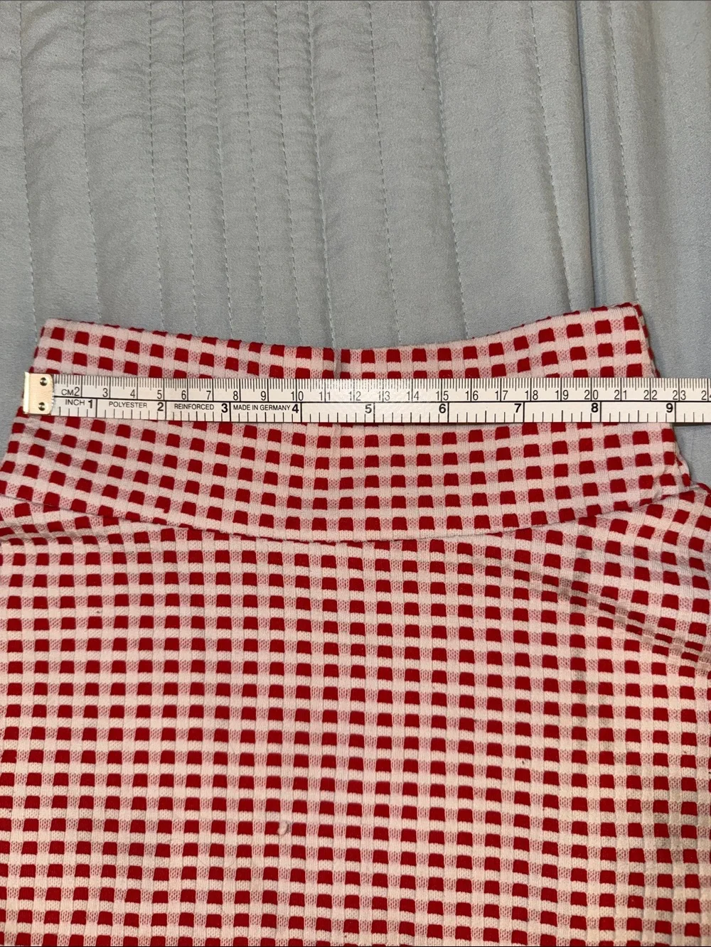 LuLaRoe darling red